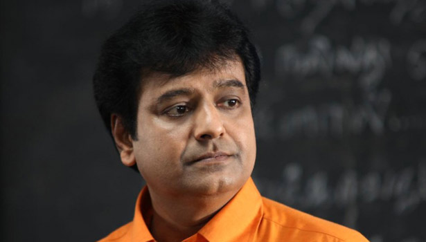 நடிகர் விவேக் இறப்பது குறித்து  இதற்கு முன்னரே கூறிய விஷயம்
